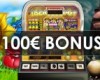 Thumbnail : Nu är det dags att testa CasinoEuro!