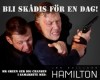 Thumbnail : Statist i Hamiltonfilm med hjälp av Mr Green!