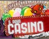 Thumbnail : Mer casinofestival hos Betsafe Casino