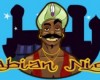 Thumbnail : Arabian Nights i slot olympiad hos Vera & John Casino