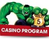 Thumbnail : Skön helg hos Betsafe Casino